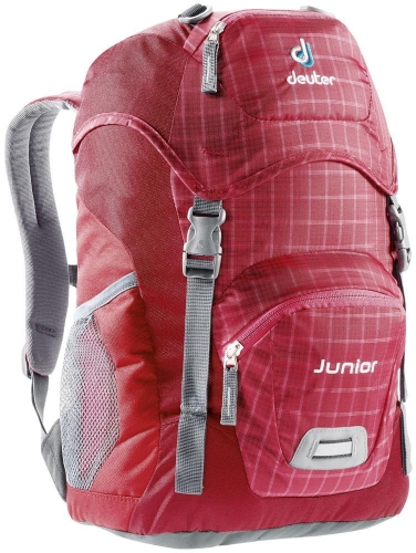 Купить Рюкзак Deuter Junior 36029 в Киеве по лучшей цене с доставкой в Украине | Магазин NORTHWALL
